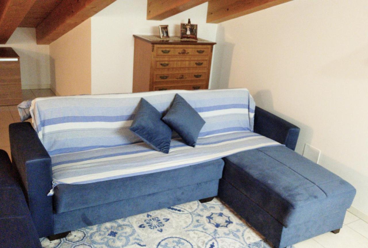 Delle Rose Apartment Eraclea Mare Exterior photo