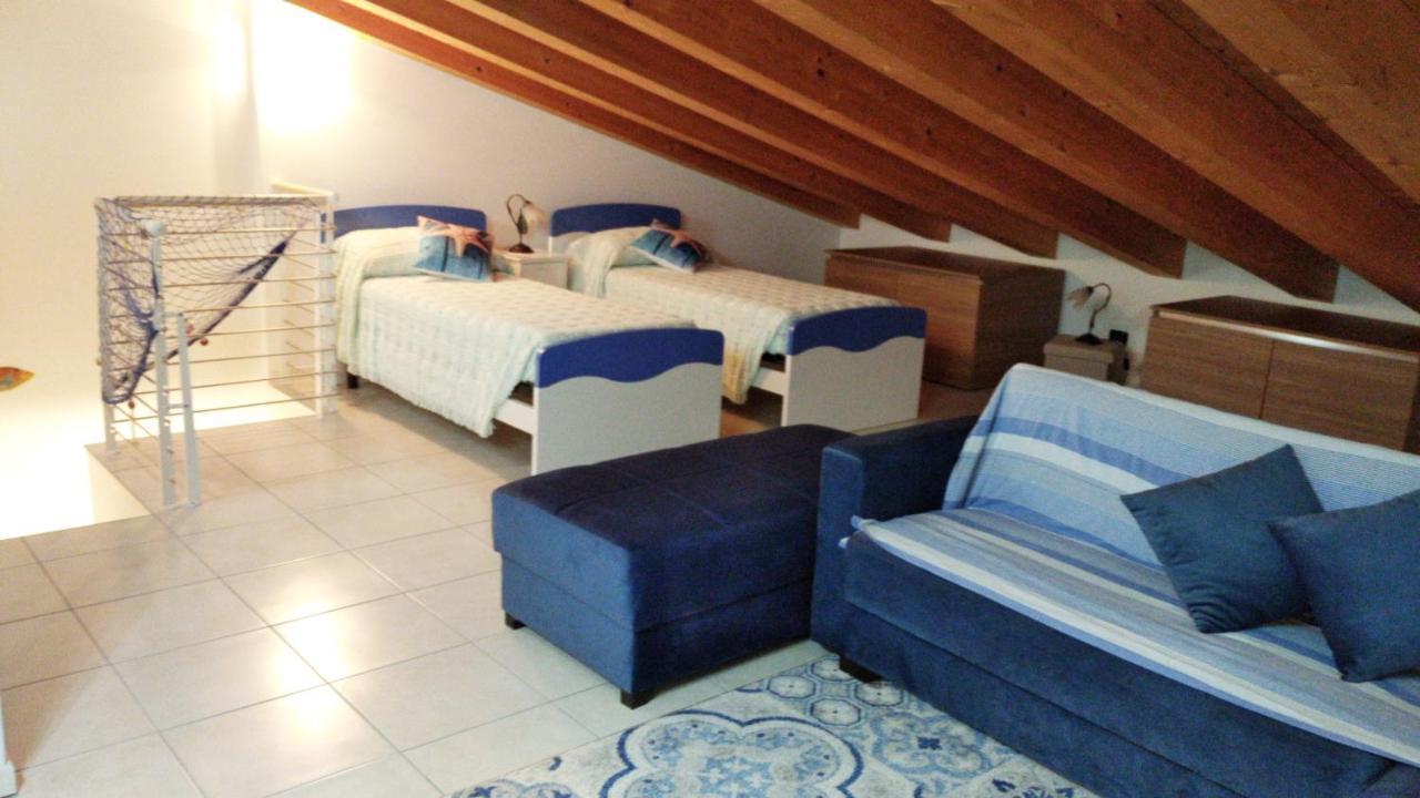 Delle Rose Apartment Eraclea Mare Exterior photo