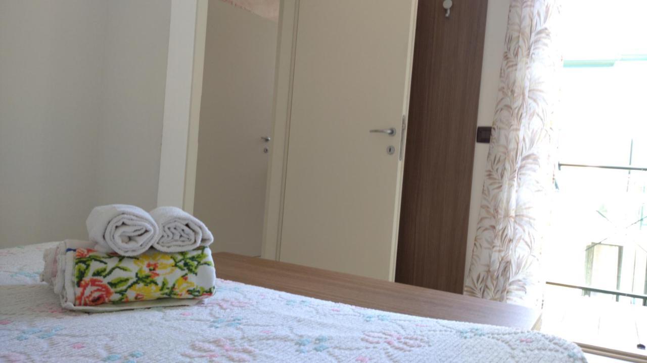 Delle Rose Apartment Eraclea Mare Exterior photo