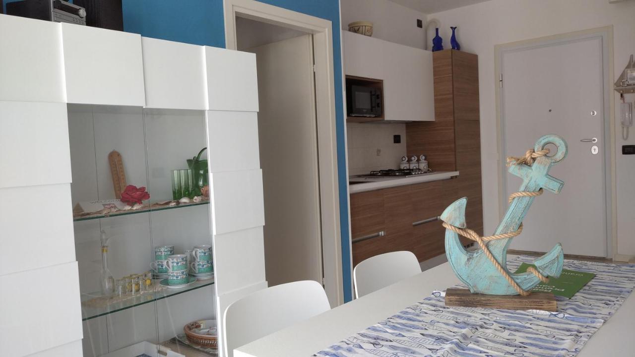 Delle Rose Apartment Eraclea Mare Exterior photo