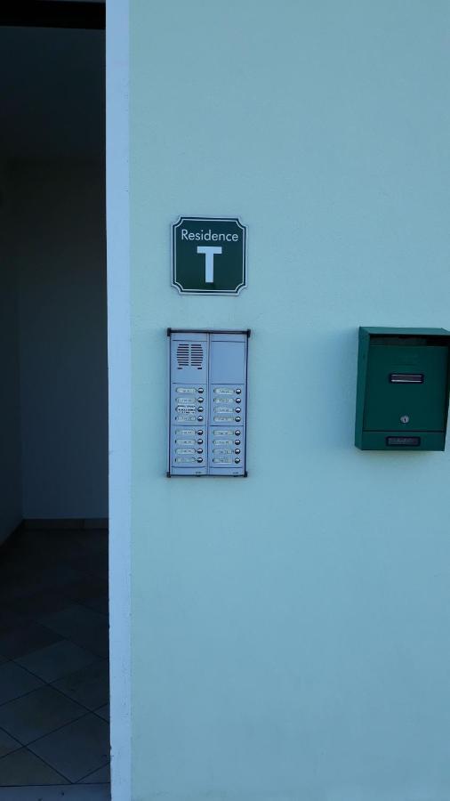 Delle Rose Apartment Eraclea Mare Exterior photo