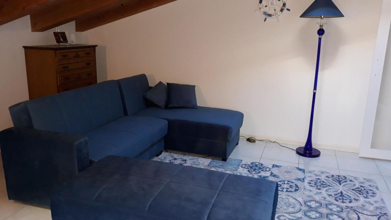 Delle Rose Apartment Eraclea Mare Exterior photo