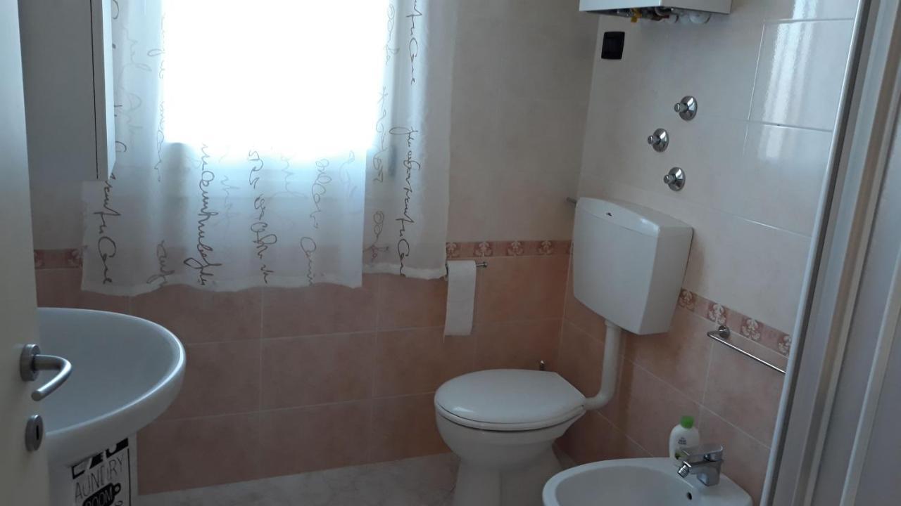 Delle Rose Apartment Eraclea Mare Exterior photo