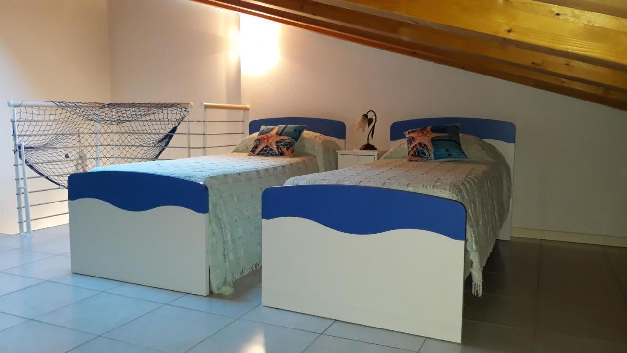 Delle Rose Apartment Eraclea Mare Exterior photo